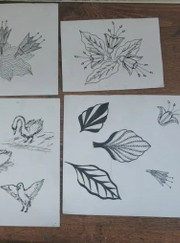 Учитель рисования Елена Владимировна Филиппова