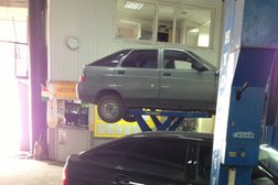 Автоцентр Диамид, с рейтингом 3.4 - находится по адресу Ханты-Мансийский автономный округ, Нижневартовск, Ленина, 3п ст6 