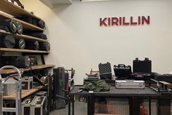 Компания по аренде кинотехники, с рейтингом 3 - находится по адресу Москва, Складочная улица, 1 ст1 
