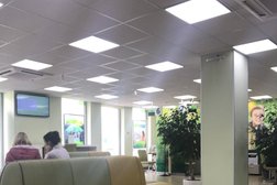 СберБанк, с рейтингом 3.6 - находится по адресу Иркутск, проезд Ербанова, 6 