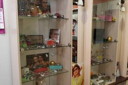 Салон оптики Монель, с рейтингом 3.5 - находится по адресу Омск, улица Перелёта, 6 