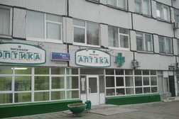 Аптека ВИТА Экспресс, с рейтингом 3 - находится по адресу Тольятти, бульвар Будённого, 22Б 