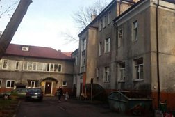 Детское поликлиническое отделение №4, с рейтингом 1 - находится по адресу Калининград, улица Ульяны Громовой, 12-18 