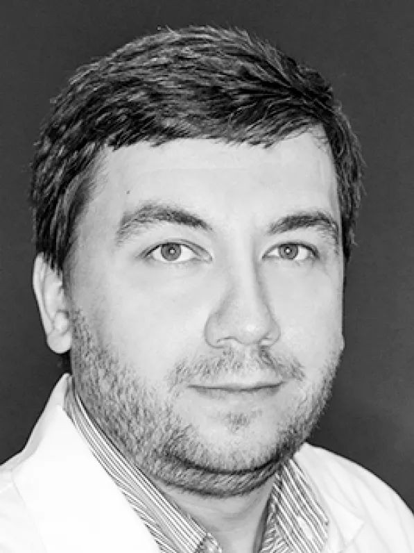 Иван Степанович Чура