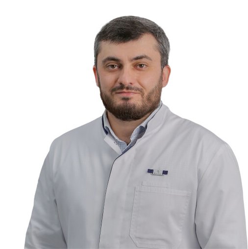 Талиб Хайирбекович Хайирбеков