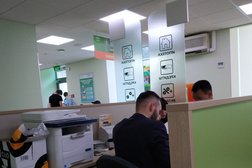 Банкомат СберБанк, с рейтингом 3.6 - находится по адресу Москва, Автозаводская улица, 7 