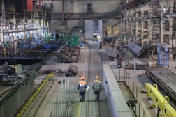 Филиал ERG Service Павлодарский машиностроительный завод, с рейтингом 1.6 - находится по адресу Павлодар, Ломова, 180/28 