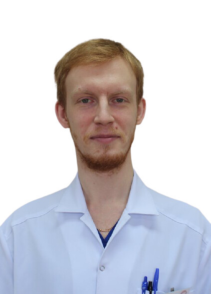 Антон Сергеевич Герасимов