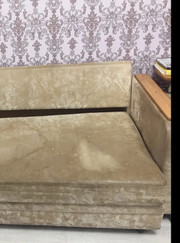 Специалист по клинингу Владимир Павлович Лужков