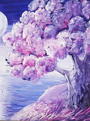 Учитель рисования Светлана Николаевна Плотникова