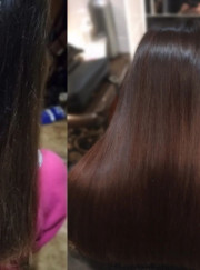 Визажист, парикмахер Наталия Олеговна Зотова