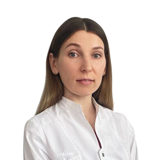 Наталья Александровна Кривко