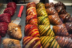 Французская кафе-пекарня Entree, с рейтингом 4.2 - находится по адресу Калуга, улица Пушкина, 18 