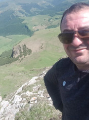 Автослесарь Сергей Васильевич Осипов