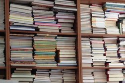 Челябинская областная библиотека для молодежи, с рейтингом 4.6 - находится по адресу Челябинск, Свердловский проспект, 41 