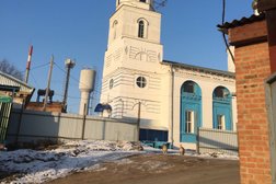 Храм Успения Святой Богородицы, с рейтингом 2 - находится по адресу Ростовская область, Аксай, улица Чапаева, 175/1 