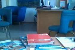 Туристское агентство Визит, с рейтингом 3.8 - находится по адресу Архангельск, Воскресенская улица, 99 
