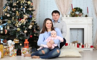 фотография работы фрилансера Николая Орехова