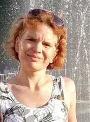 Копирайтер, веб-разработчик Вера Ивановна Хлызова