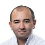 Эльмар Эльманович Джафаров