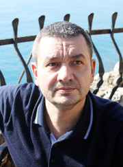 Дизайнер Valery Zatsepin
