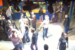 Оранжевое небо