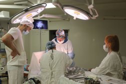 Онкологический диспансер, с рейтингом 3 - находится по адресу Братск, Студенческая улица, 1 