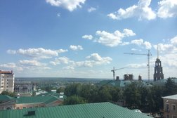 Газета Пензенская правда, с рейтингом 5 - находится по адресу Пенза, улица Володарского, 7 