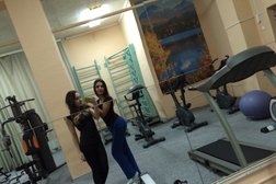 Красноярский кооперативный техникум экономики, коммерции и права, с рейтингом 2.7 - находится по адресу Красноярск, Аэровокзальная улица, 2и 