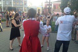 Дом-музей Г.В. Чичерина, с рейтингом 3.8 - находится по адресу Тамбов, Советская улица, 63 