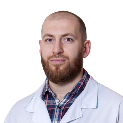 Шамиль Муталибович Идрисов