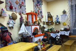 Детская библиотека Орбита, с рейтингом 4.5 - находится по адресу Санкт-Петербург, Ленинский проспект, 161 