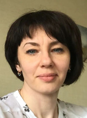 Преподаватель английского языка Ольга Петровна Угдыжекова