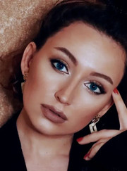 Певец, педагог по вокалу Анастасия Вячеславовна Балахнина