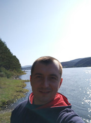 Сиделка, курьер Сергей К.