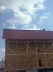 Каменщик, маляр-штукатур Вячеслав Борисович Ким