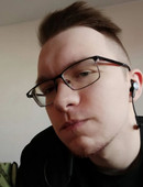 Булыга Глеб Владимирович