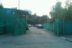 Автостоянка №135, с рейтингом 2.5 - находится по адресу Москва, Красного Маяка, вл11 