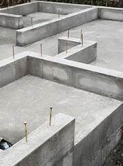 Бетонщик, бурильщик Степан Морозюк