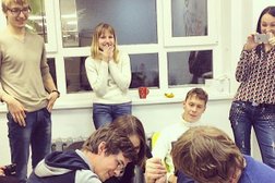 Интернет-агентство Умный маркетинг, с рейтингом 3.6 - находится по адресу Пермь, Красновишерская улица, 35 