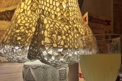 Ресторан Оджахури, с рейтингом 3.9 - находится по адресу Московская область, Химки, Молодёжная улица, 6 