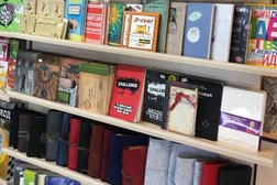 Магазин подарков Ловец снов, с рейтингом 3 - находится по адресу Нур-Султан, Ықылас Дүкенұлы, 9 