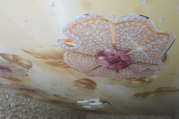 Компания Теплый дом, с рейтингом 4.1 - находится по адресу Пермский край, Березники, улица Карла Маркса, 48 