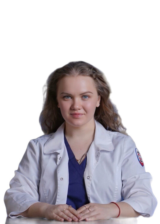 Наталья Владиславовна Гаврюшина