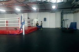 Bronx Astana Boxing Club, с рейтингом 2 - находится по адресу Нур-Султан, Достық, 18 