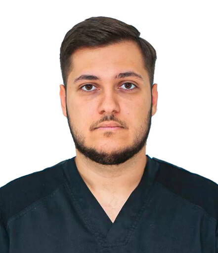 Николай Апетнакович Симонян