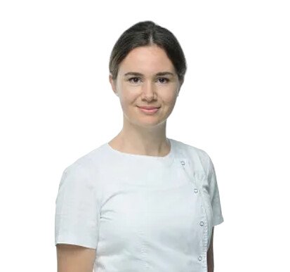 Екатерина Григорьевна Журавлева
