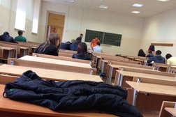 Отдел гражданской обороны Самарский государственный технический университет, с рейтингом 3.5 - находится по адресу Самара, Галактионовская улица, 141 