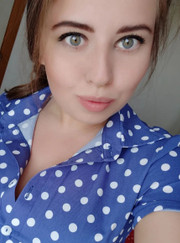 Повар Екатерина Евгеньевна Попова