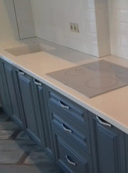 Водитель, сантехник Владимир Сергеевич Борисов